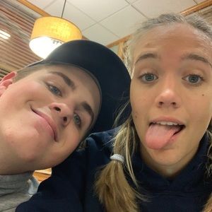 Meet your Posher, Karsyn